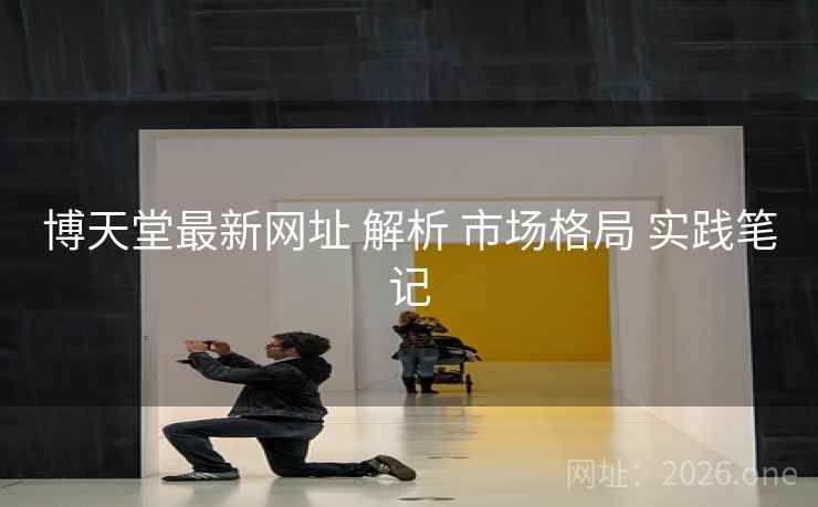 博天堂最新网址 解析 市场格局 实践笔记