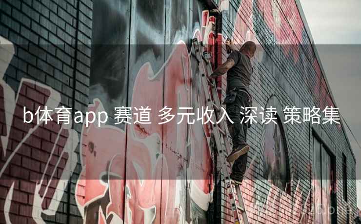 b体育app 赛道 多元收入 深读 策略集